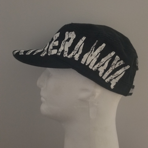 Riviera Maya Adult Cap - Picture 4 of 6